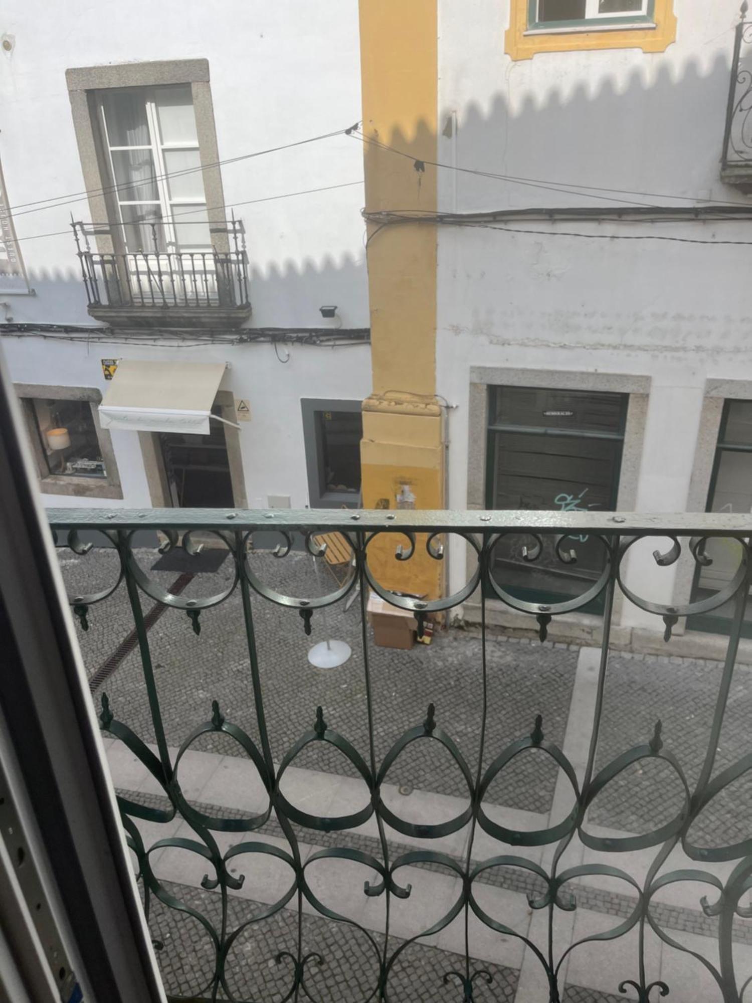 Home At Evora'S Main Street Εξωτερικό φωτογραφία