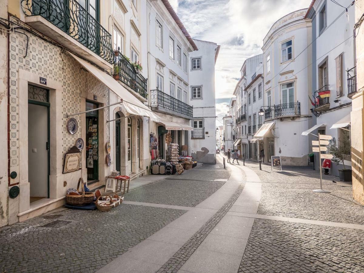Home At Evora'S Main Street Εξωτερικό φωτογραφία